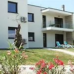 Villa Olive Garden Istra