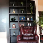 The Apartment