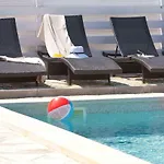 Villa Donna - Holiday House For Relaxation With Pool, Sauna, Jacuzzi & Biliards, Liznjan - Istra