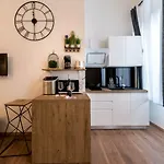 Pula City Center Apartments