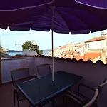 Flora - Family Apartment With Terrace In Centre Of Rovinj