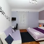 Apartments Santin