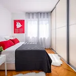 Apartment Cookie