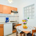 Apartment Darinka