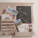 Casa Tonida
