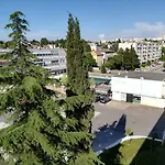 Apartman Tonika