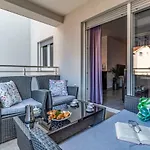 Apartment Sabina