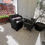 Apartment Old Town
