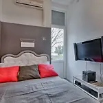 Luxury With Sea View