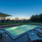 Luxury Villa Sorella In Istria, Private Pool