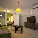 Apartment Adriatico Eterno 1