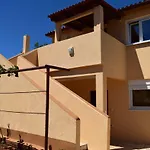 Studio Apartman San 3