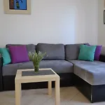 Apartment Din