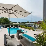 Luxury Apartments Tramontana