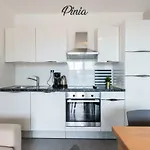 Luxury Apartments Tramontana