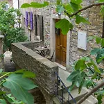 Apartment Kuharic