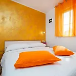 Apartment And Studio Tereza