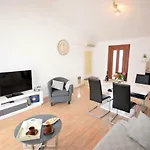 Apartment Vita