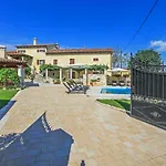Villa Maria Tereza