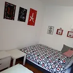 Apartments Ruza