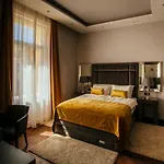 Premium Apartments Villa Herkules