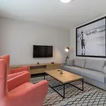 Luxury Apartments Magali 3