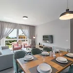 Luxury Apartments Magali