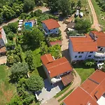 Apartmani Halilovic