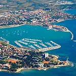 Apartmani Halilovic