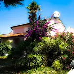 Medulin Pink House Tanja