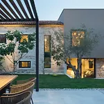 Villa Melon