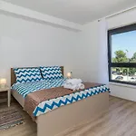 Apartment Aron
