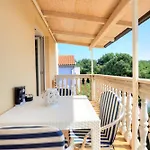 Apartmani Krizan Pula