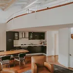 Apartments Montona
