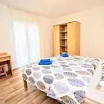 Apartment Nino Savudrija