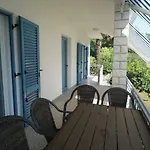 Apartment Nino Savudrija