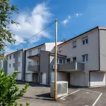 Lux Apartment Medulin Istria