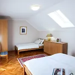 Apartments Rafaj