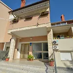 Apartment Pecirep
