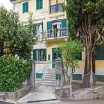 Apartment Santis