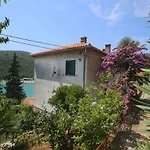 4 Persons App With Great Sea View,Ac,Wifi,399
