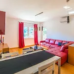Anna Apartments