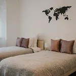 Apartman Bacchus