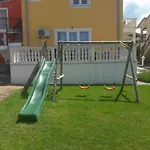 Radmani Apartments