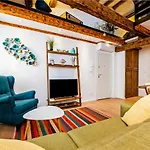 Centar Boutique Apartments