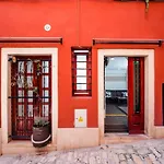 Apartment Rubinum