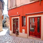 Apartment Rubinum