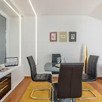 Luxury Apartments Novigrad