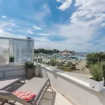 Luxury Apartments Novigrad