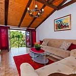 Apartment Mirela